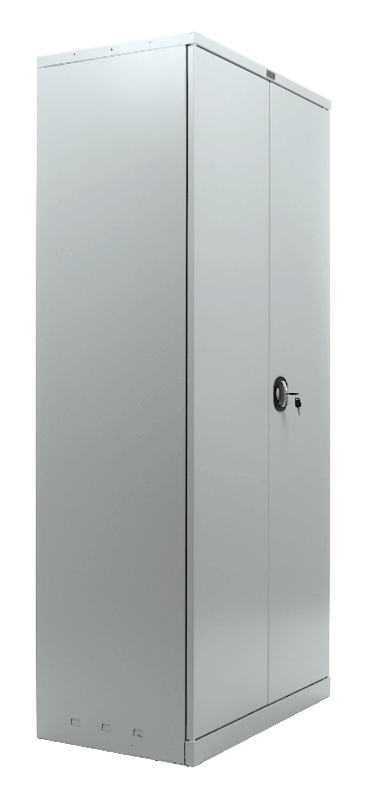 Шкаф металлический для документов Практик СВ-14