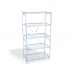 СТ-031 Раскосная система