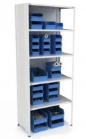 Стеллаж СТЛ.У-25.12.04.6 (доп.)