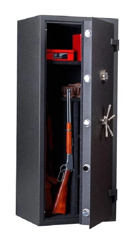 Оружейный сейф TIGER 60 Оружейный сейф TIGER 60