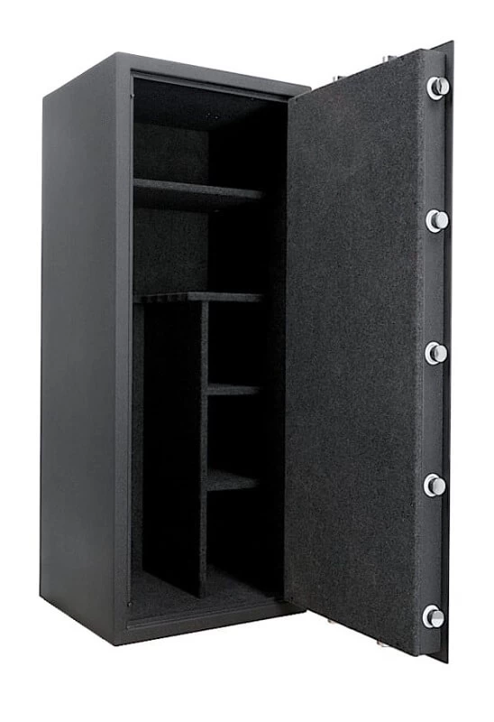 Оружейный сейф TIGER 60 Оружейный сейф TIGER 60