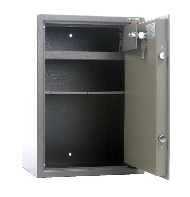 Офисный сейф Valberg ASM 63T CL