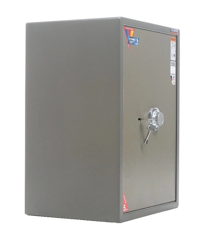 Офисный сейф Valberg ASM 63T CL