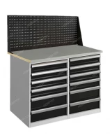 Верстак мини со станком WTS 120.PТ6.Т6.010