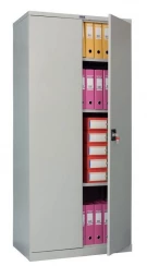 Шкаф металлический Практик СВ-15 S20499011702