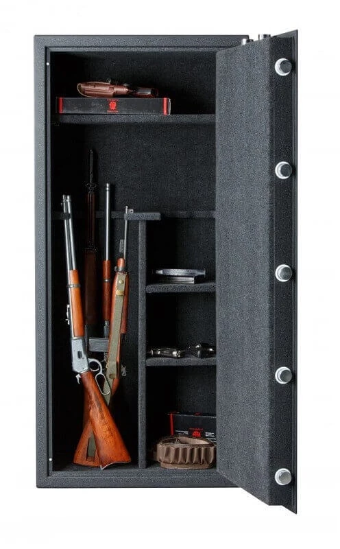 Оружейный сейф TIGER 70 Оружейный сейф TIGER 70