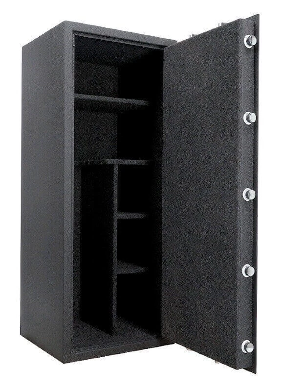 Оружейный сейф TIGER 70 Оружейный сейф TIGER 70