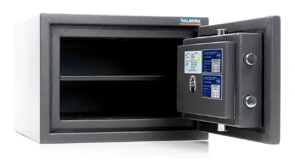 Огневзломостойкий сейф Valberg Гарант 32