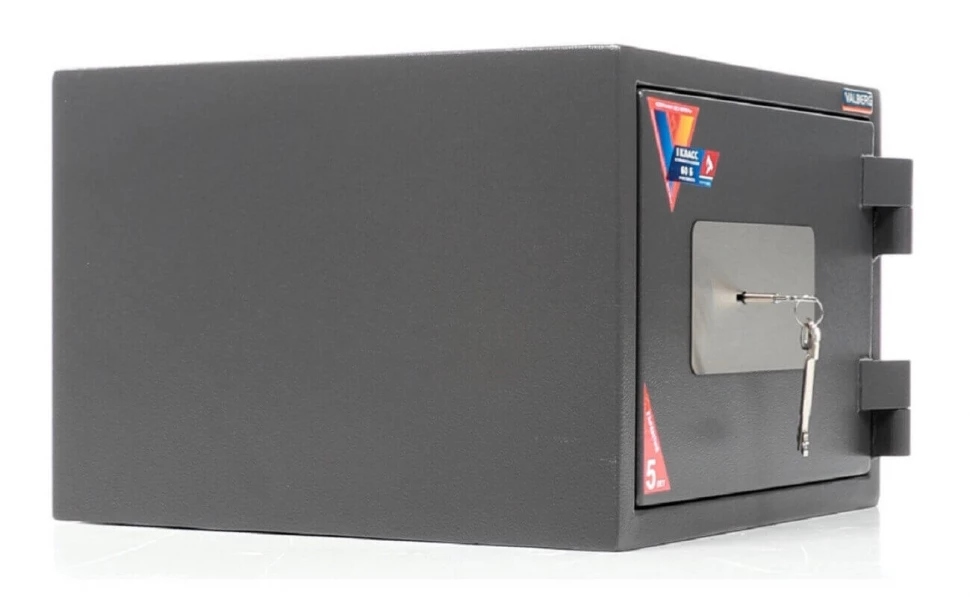 Огневзломостойкий сейф Valberg Гарант 32