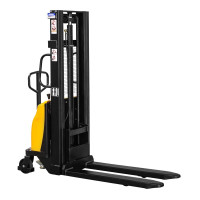 Штабелер с электроподъемом BDA 2033 2000 кг; 3,3 м; 12В / 110Ач SMARTLIFT SMART