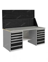 Верстак  Expert T WTS 200.PТ6.Т6.020