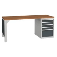 Верстак ДиКом ВТ-200-04 Ф