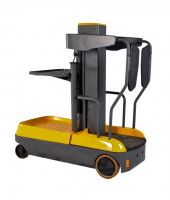 Сборщик заказов самоходный 240 кг 3,0 м XILIN OPSM Li-ion мини, шт