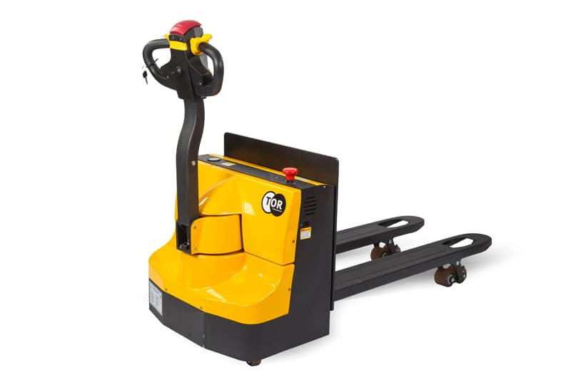 Тележка электрическая 1500 кг 1150 мм TOR WPT15-2, шт Тележка электрическая 1500 кг 1150 мм TOR WPT15-2, шт