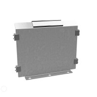 КД-516/536 Перегородка в ширину CD 10 шт.