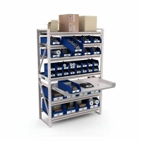 Система хранения  BOXES №1-8