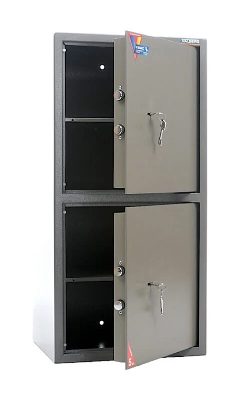 Офисный сейф Valberg ASM 90/2