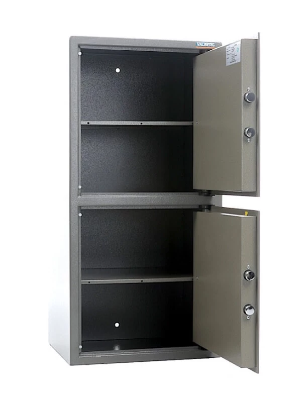 Офисный сейф Valberg ASM 90/2
