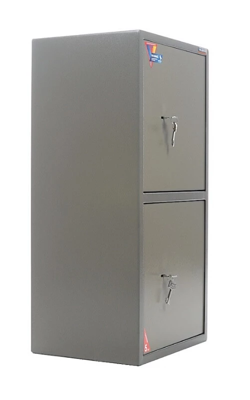 Офисный сейф Valberg ASM 90/2