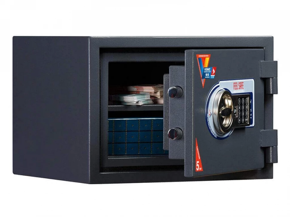 Огневзломостойкий сейф Valberg Гарант 32 EL 