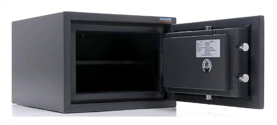 Огневзломостойкий сейф Valberg Гарант 32 EL 