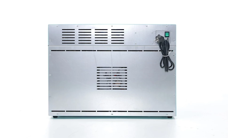 Стерилизатор воздушный медицинский Н40 ГП-40-01 Стерилизатор воздушный медицинский Н40 ГП-40-01