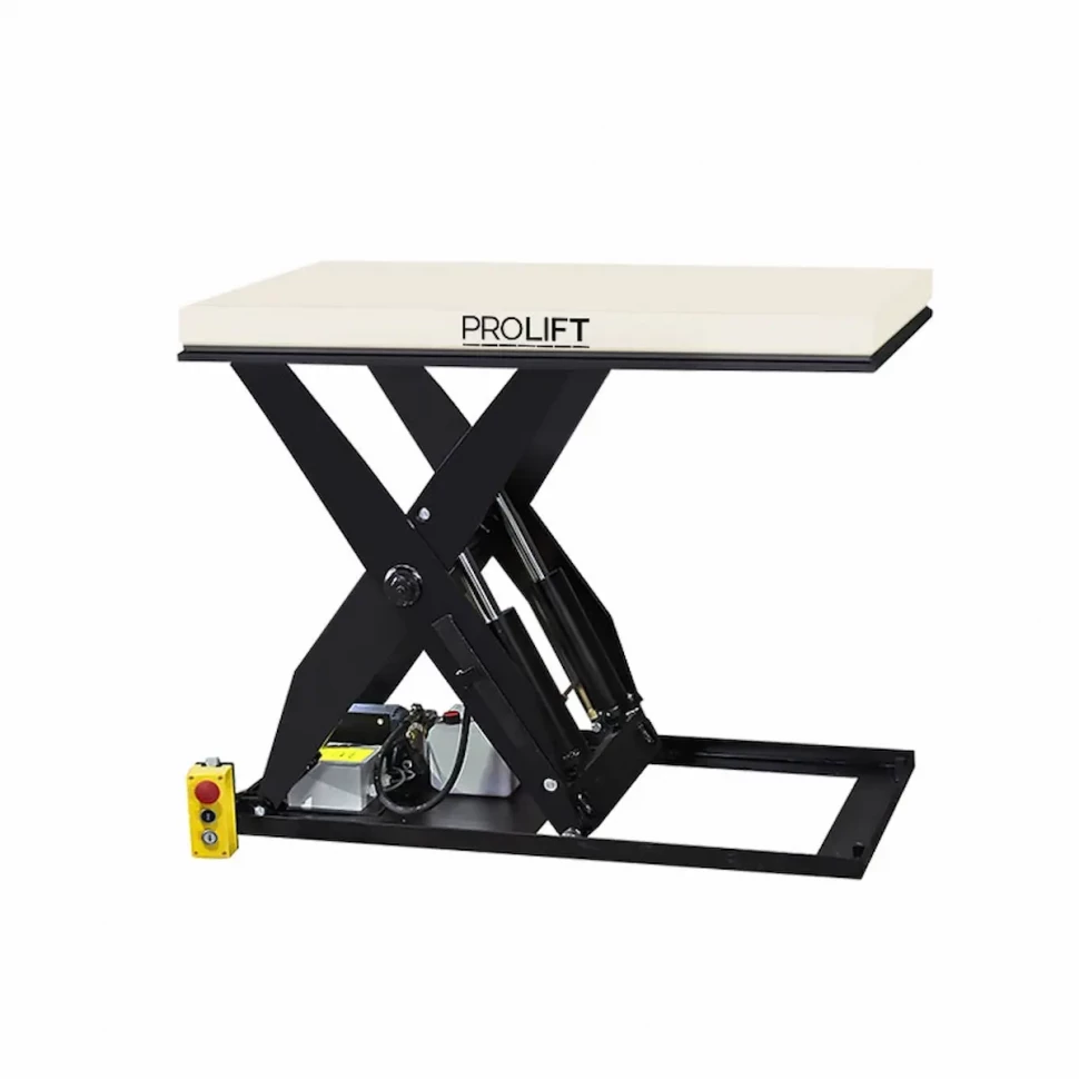 Подъемный электрический стол PROLIFT HIW4.0EU M2 Подъемный электрический стол PROLIFT HIW4.0EU M2