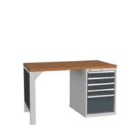 Верстак ДиКом ВТ-150-04 Ф