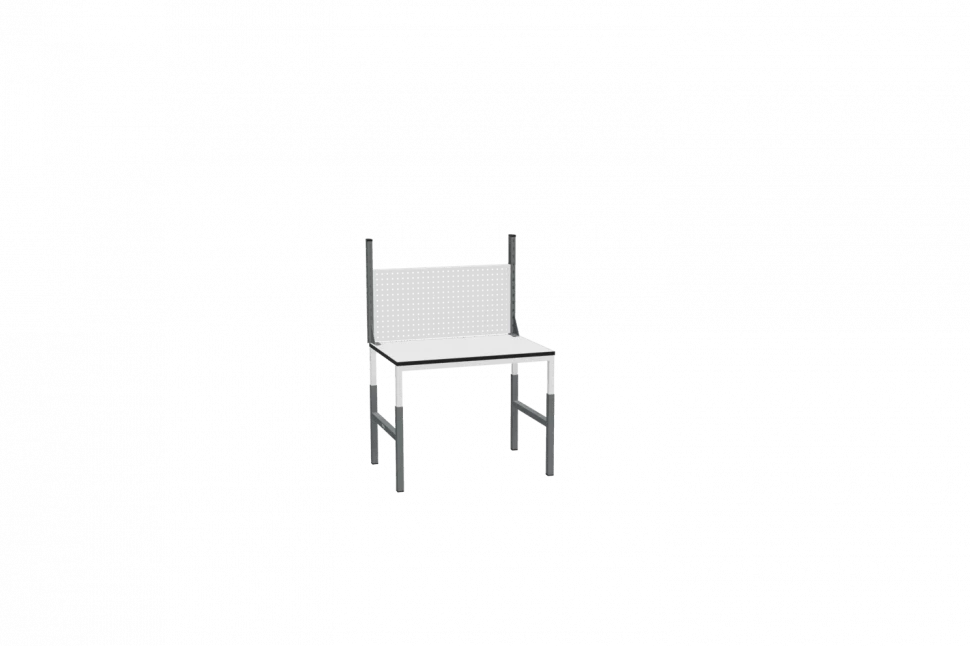 Стол монтажный ДиКом СР-М-100-02 ДСП