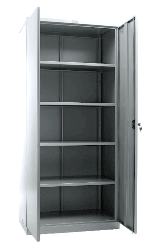 Шкаф архивный для документов Практик СВ-22