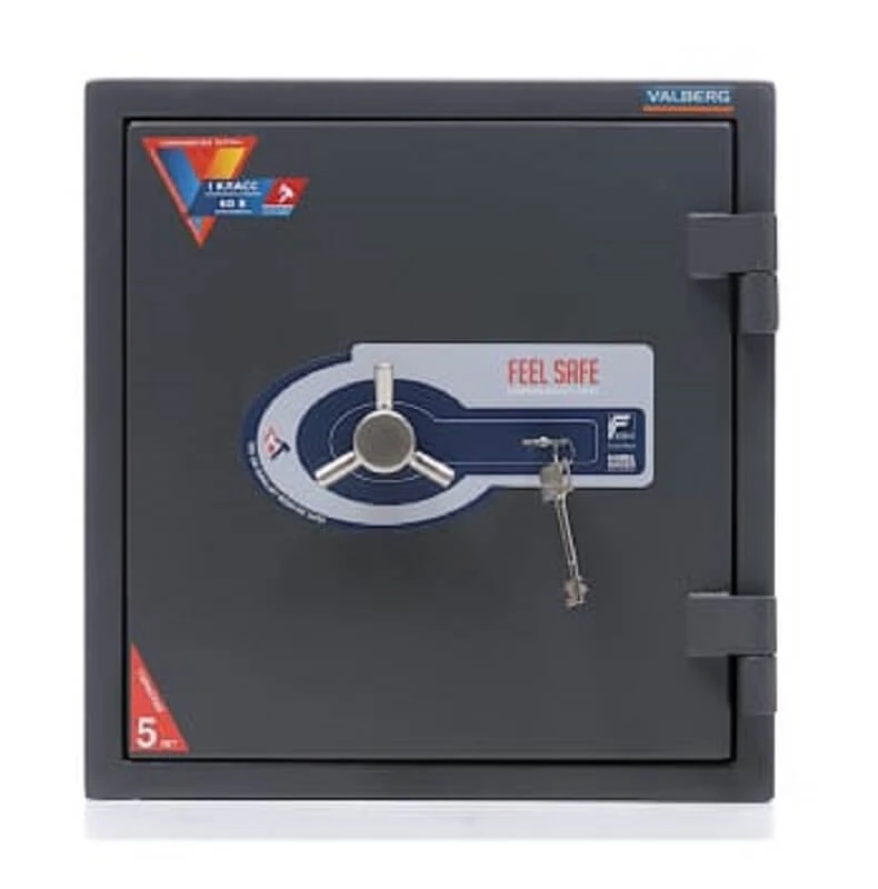 Огневзломостойкий сейф Valberg Гарант 46