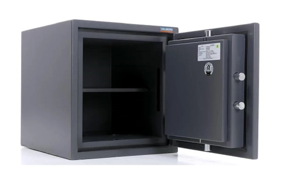Огневзломостойкий сейф Valberg Гарант 46