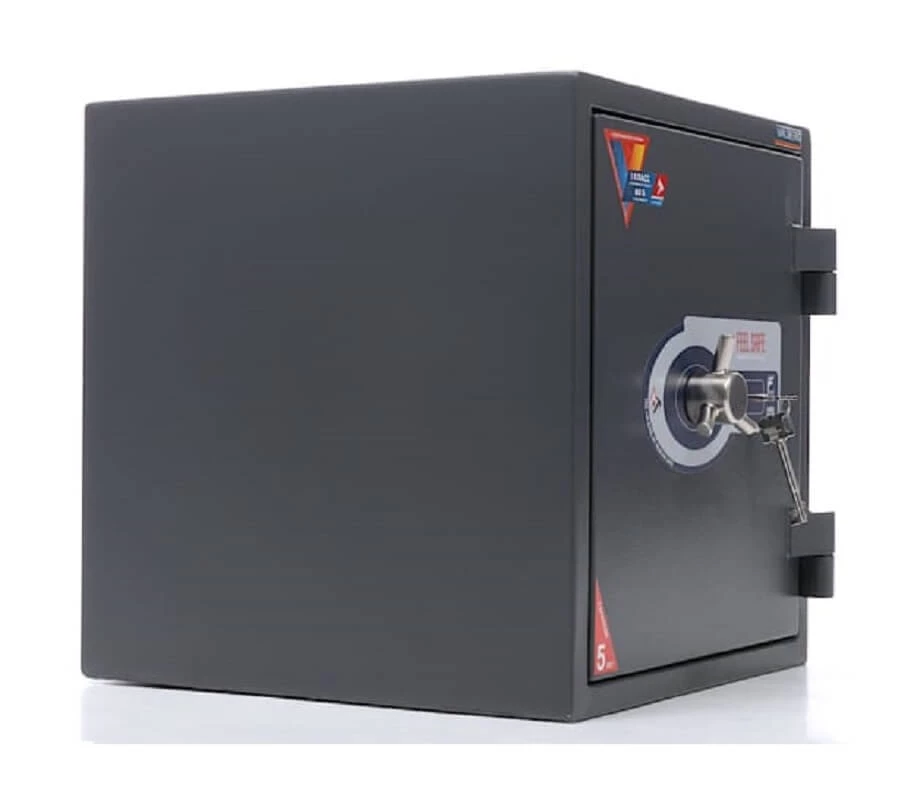 Огневзломостойкий сейф Valberg Гарант 46