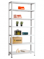 Стеллаж Невилон 3100х700х300 c 7 полками
