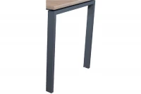 Опора NT 144 2 шт антрацит