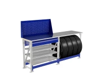 Верстак Практик Master MT100.MF1/MF1/MF1.113.000