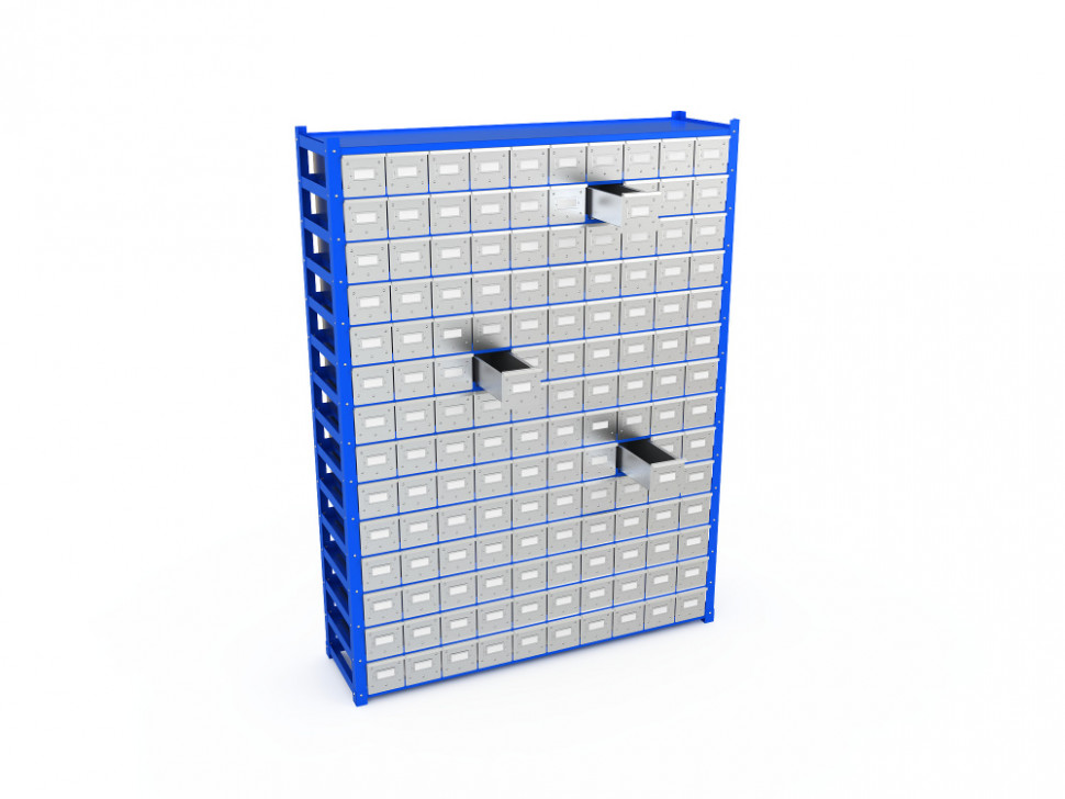 Ящик BOXES M малый "М" Ящик BOXES M малый "М"