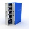 Шкаф для оснастки драйверный CAB-TOOL 2000x780 M/2L №1 Шкаф для оснастки драйверный CAB-TOOL 2000x780 M/2L №1