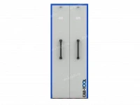 Шкаф для оснастки драйверный CAB-TOOL 2000x780 M/2L №1 Шкаф для оснастки драйверный CAB-TOOL 2000x780 M/2L №1