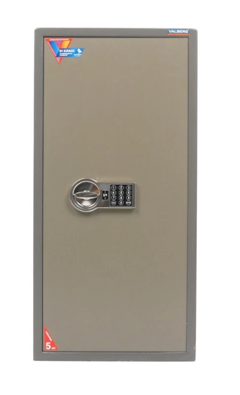 Офисный сейф Valberg ASM 90T EL
