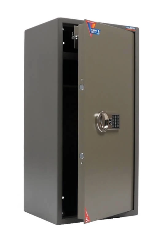 Офисный сейф Valberg ASM 90T EL