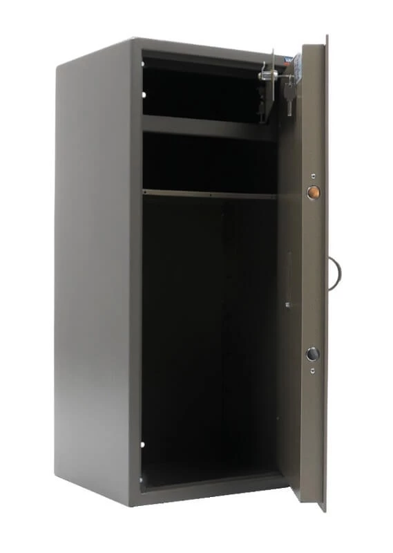 Офисный сейф Valberg ASM 90T EL