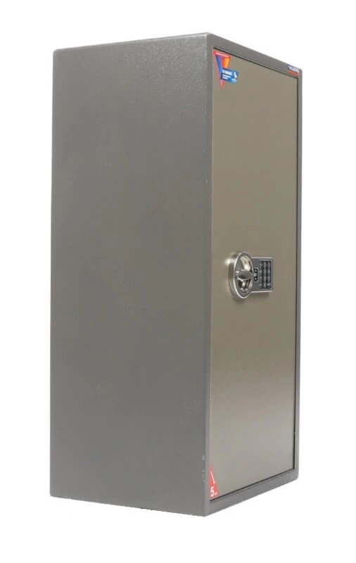 Офисный сейф Valberg ASM 90T EL