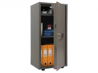 Сейф Valberg ASM 90T EL 900x440x355 мм