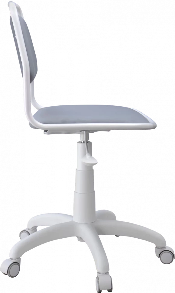 Беймакс кресло пластик WH