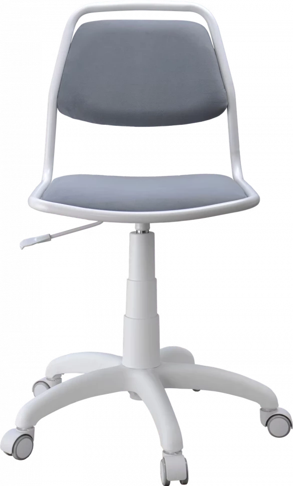 Беймакс кресло пластик WH