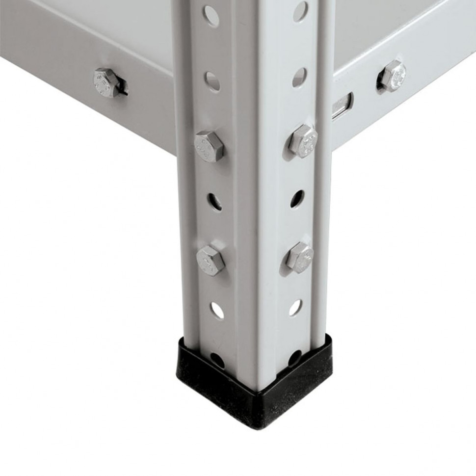 Стеллаж MS Strong 2350х1000х800 c 7 полками