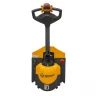 Электрическая самоходная тележка CBD15W-E (1500 кг; 24В / 65Ач) SMARTLIFT (SMART)