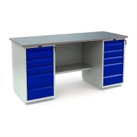 Верстак Практик Profi WT180.WD5/WD5.000