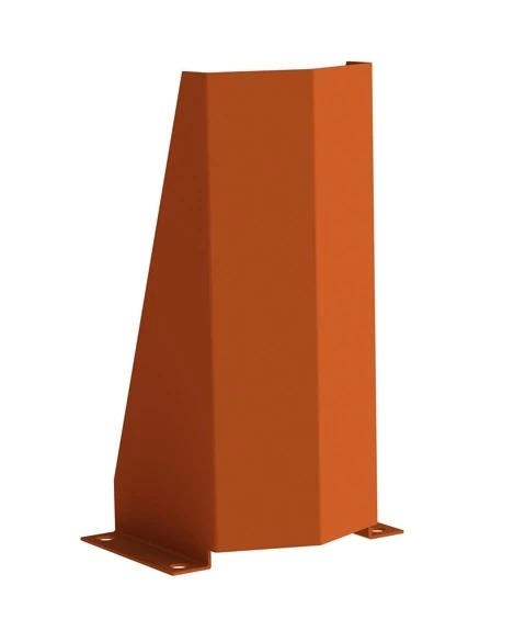 Отбойник Оптима фронтальный